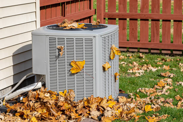 Best Central Air Repair  in Park Rapids, MN