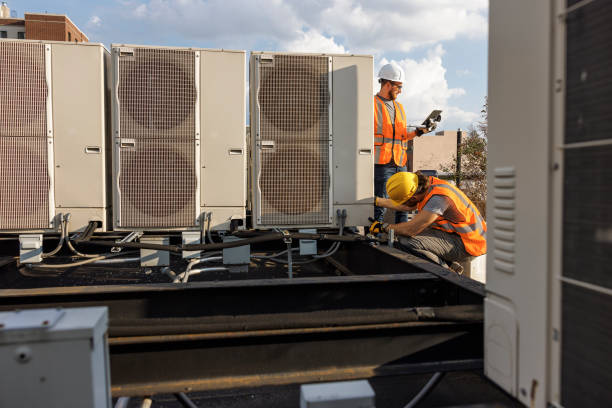 Best HVAC System Installation  in Park Rapids, MN