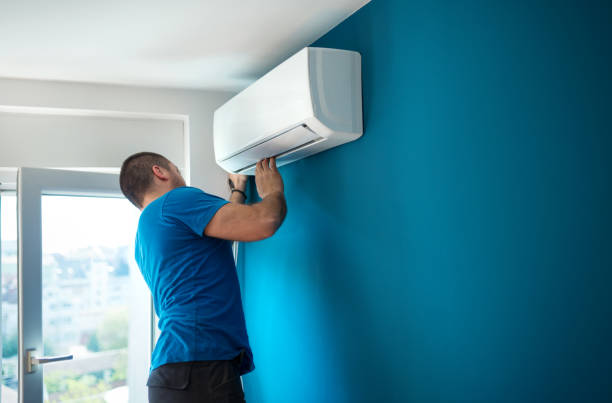 Best Air Conditioning Repair  in Park Rapids, MN