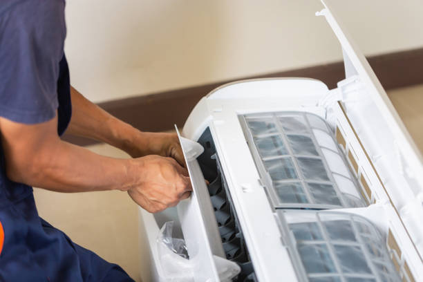 Best Emergency HVAC Repair  in Park Rapids, MN