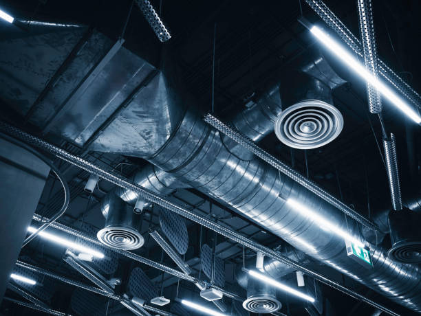 Best Commercial HVAC Repair  in Park Rapids, MN