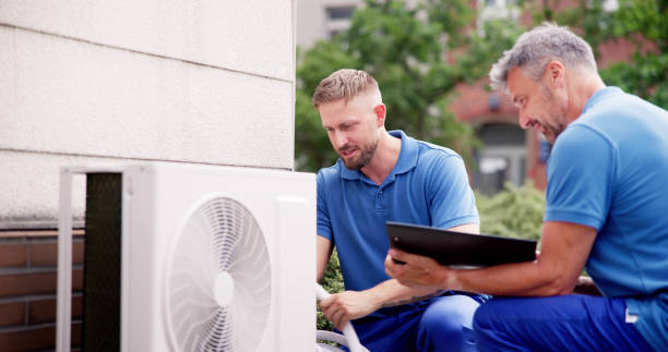 Best Local HVAC Companies  in Park Rapids, MN