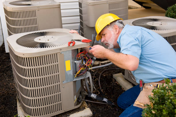 Best HVAC Cleaning Services  in Park Rapids, MN