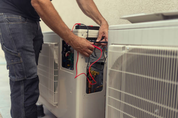 Park Rapids, MN HVAC Company