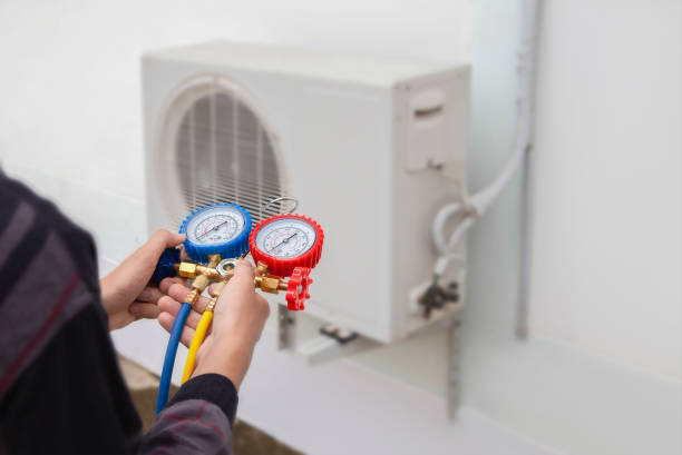 Best Residential HVAC Services  in Park Rapids, MN