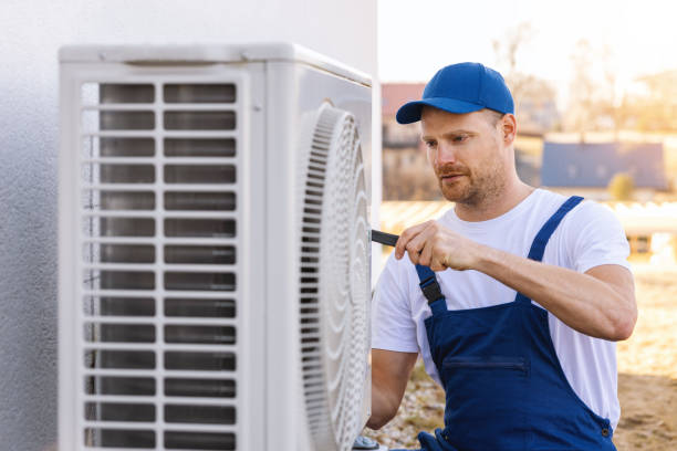 Best Affordable Air Conditioning Repair  in Park Rapids, MN