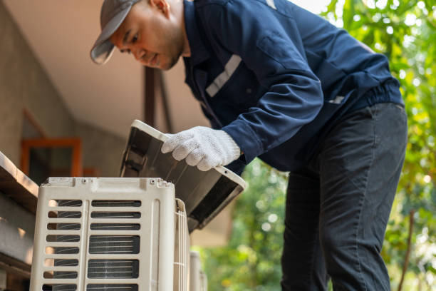 Best 24/7 HVAC Repair  in Park Rapids, MN