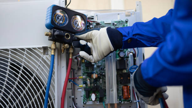 Best Furnace Repair Near Me  in Park Rapids, MN