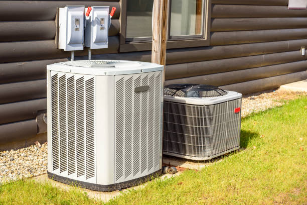 Best Affordable HVAC Services  in Park Rapids, MN