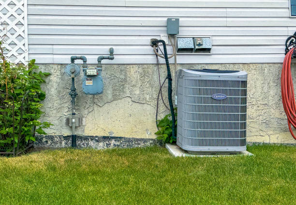 Ductless HVAC Repair in Park Rapids, MN