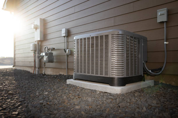 AC Installation Near Me in Park Rapids, MN